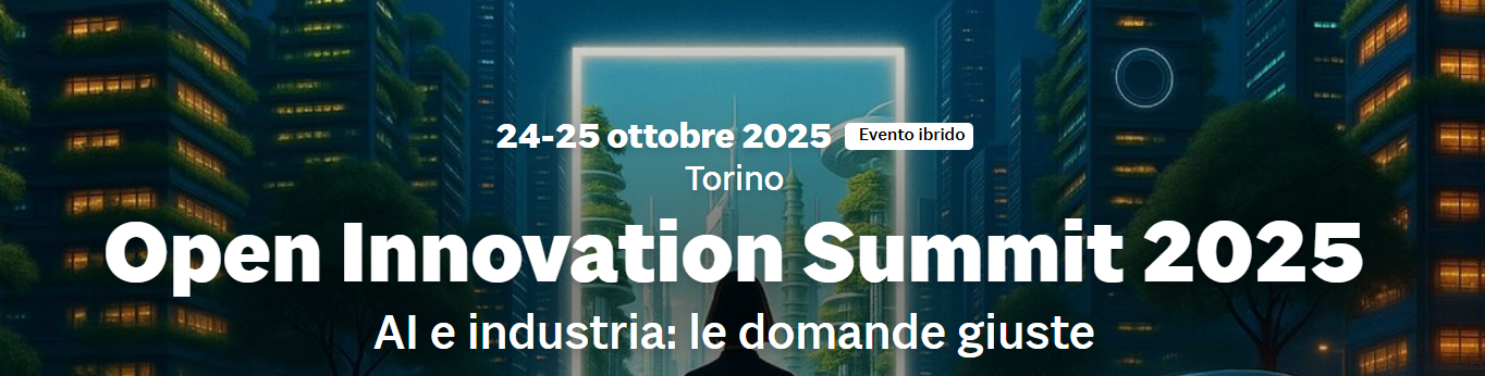 Open Innovation Summit 2025